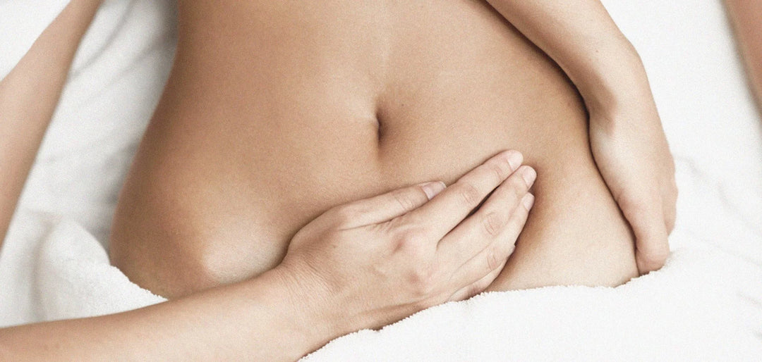 Sheerluxe The Lymphatic Drainage Experts to Book Now