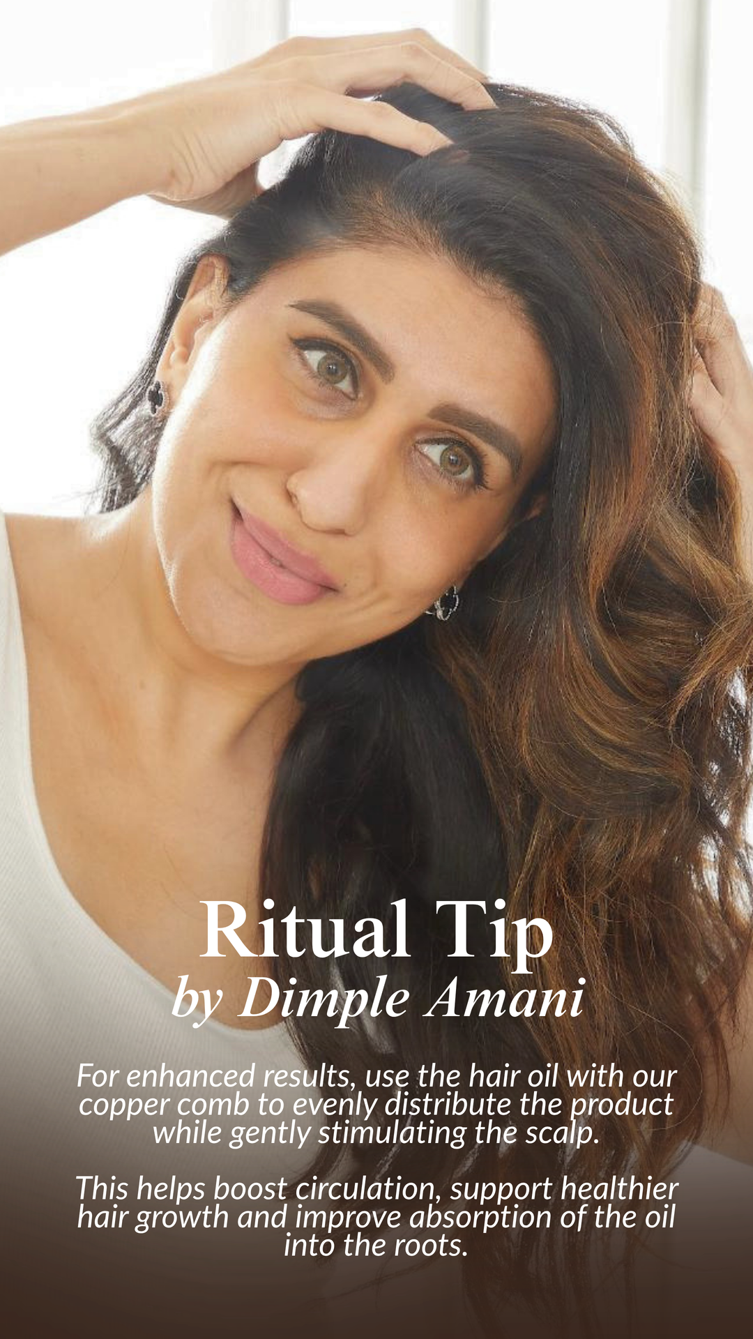 Miracle Hair Growth Serum