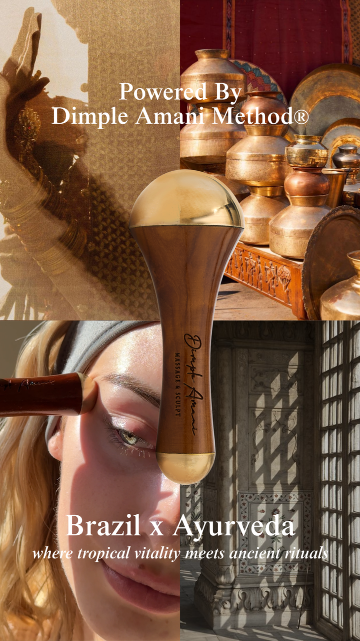 Kansa Wand