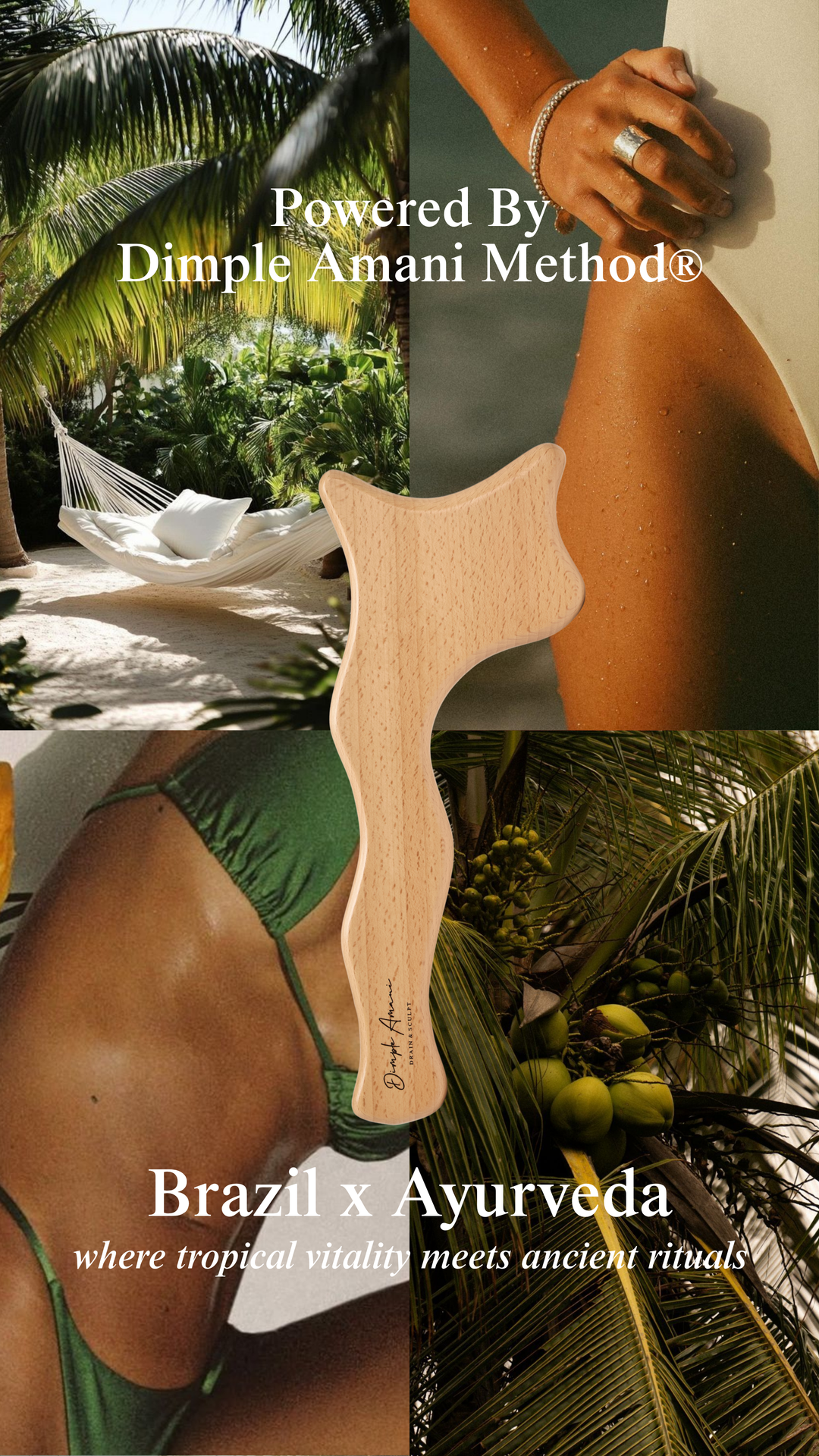 Lymph Body Tool
