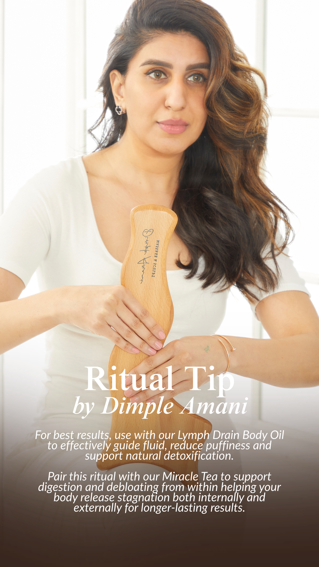 Lymph Body Tool