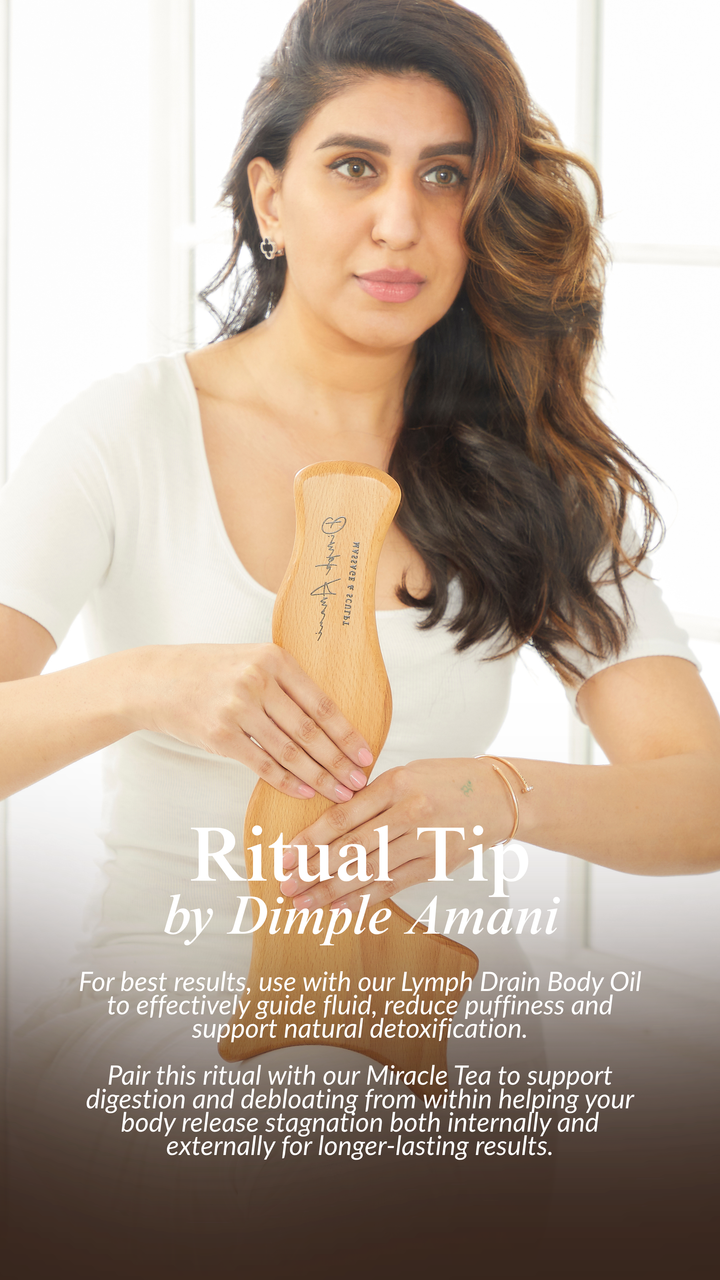 Lymph Body Tool