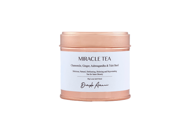 The Miracle Tea