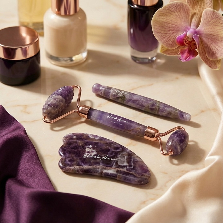 Miracle Glow-Getter Tool Set