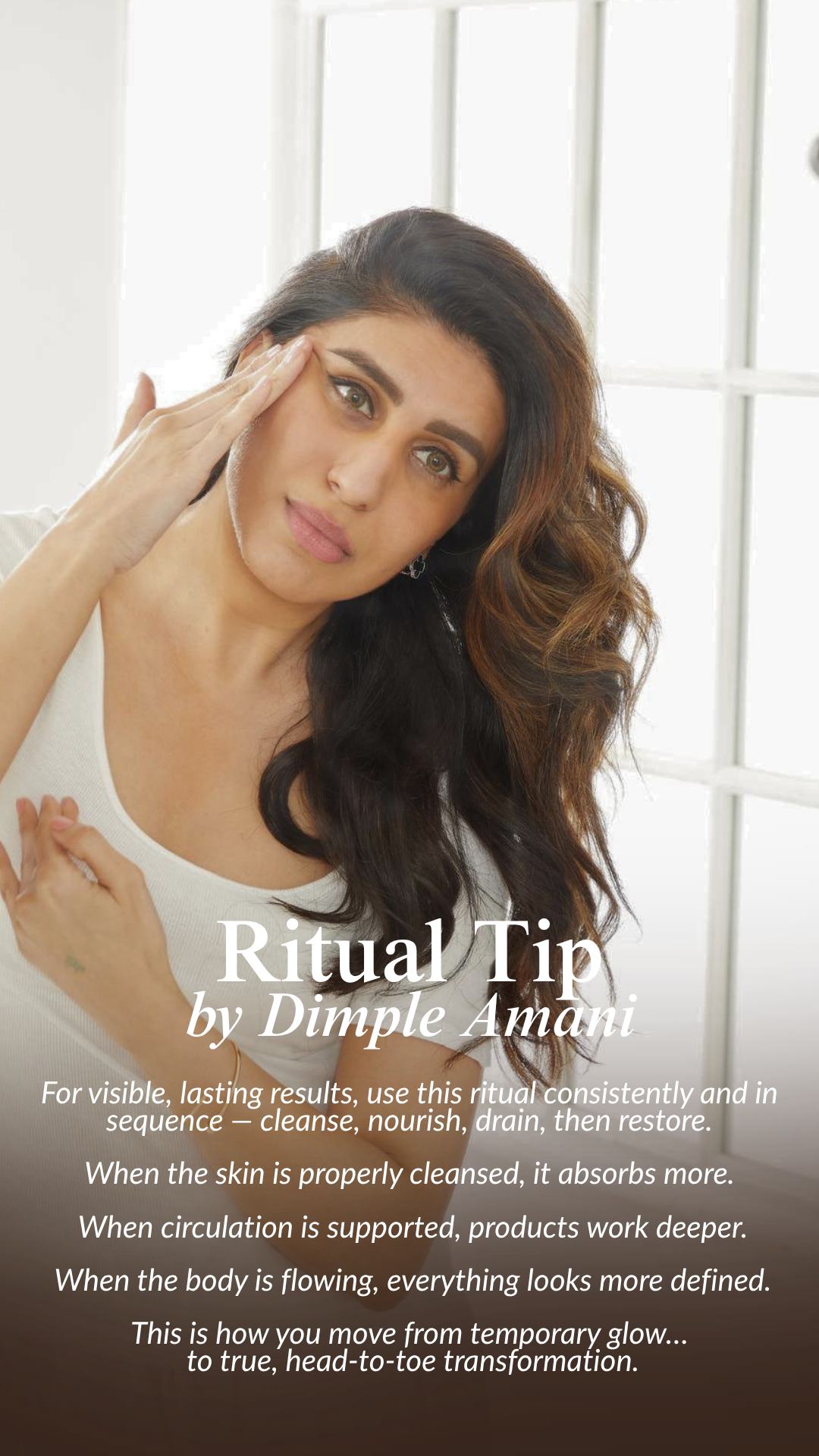 Miracle Face, Body & Hair Set